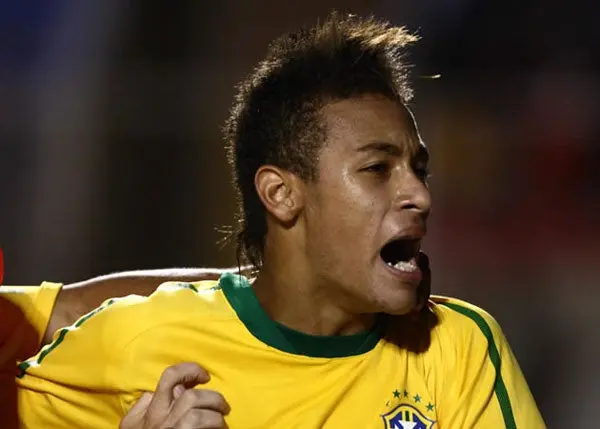 Aprueban manifestaciones en Brasil contra Neymar