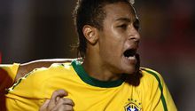 Aprueban manifestaciones en Brasil contra Neymar