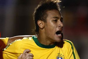 Aprueban manifestaciones en Brasil contra Neymar