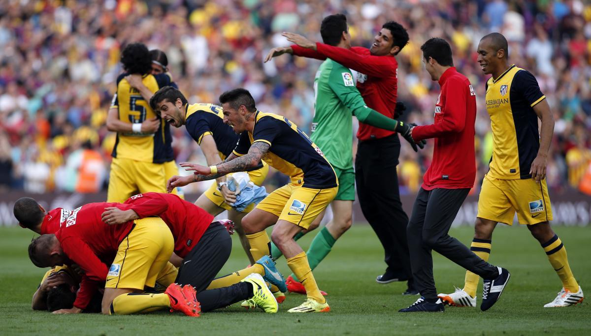FOTO: AP