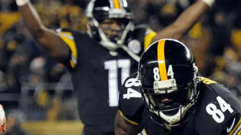 Pittsburgh deja frío a Cincinnati
