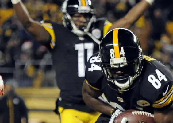 Pittsburgh deja frío a Cincinnati