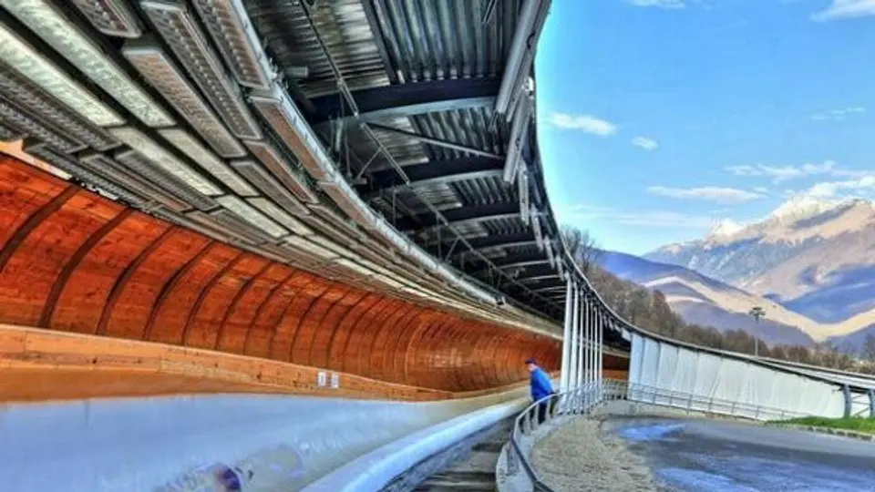 AMA suspende laboratorio antidopaje de Sochi 2014