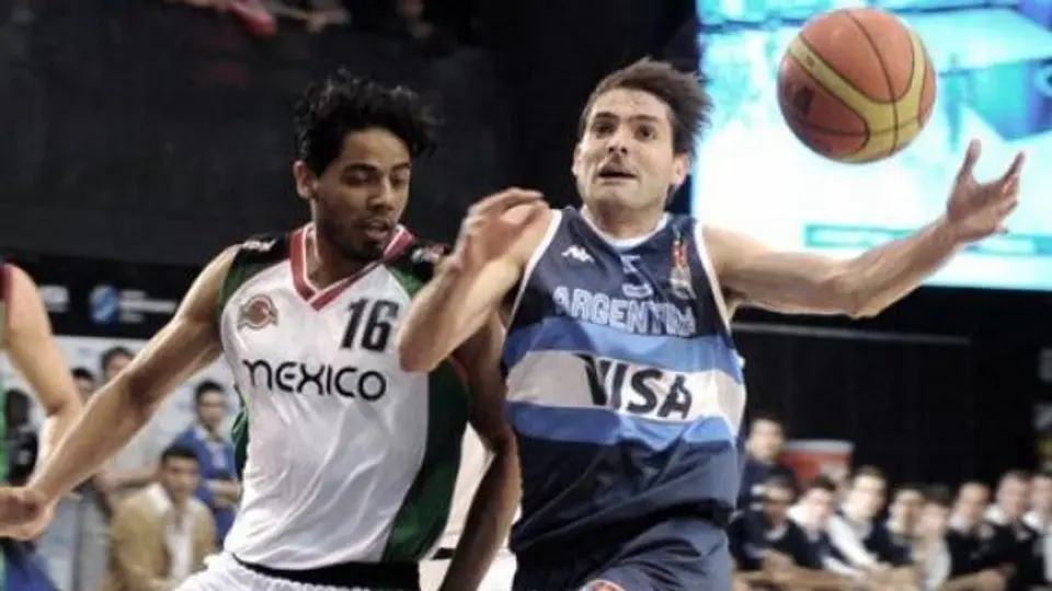 México cae ante Argentina rumbo al Premundial