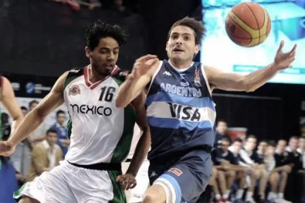 México cae ante Argentina rumbo al Premundial