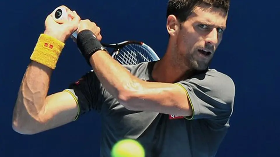 Djokovic encabeza el ránking de la ATP