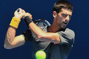 Djokovic encabeza el ránking de la ATP
