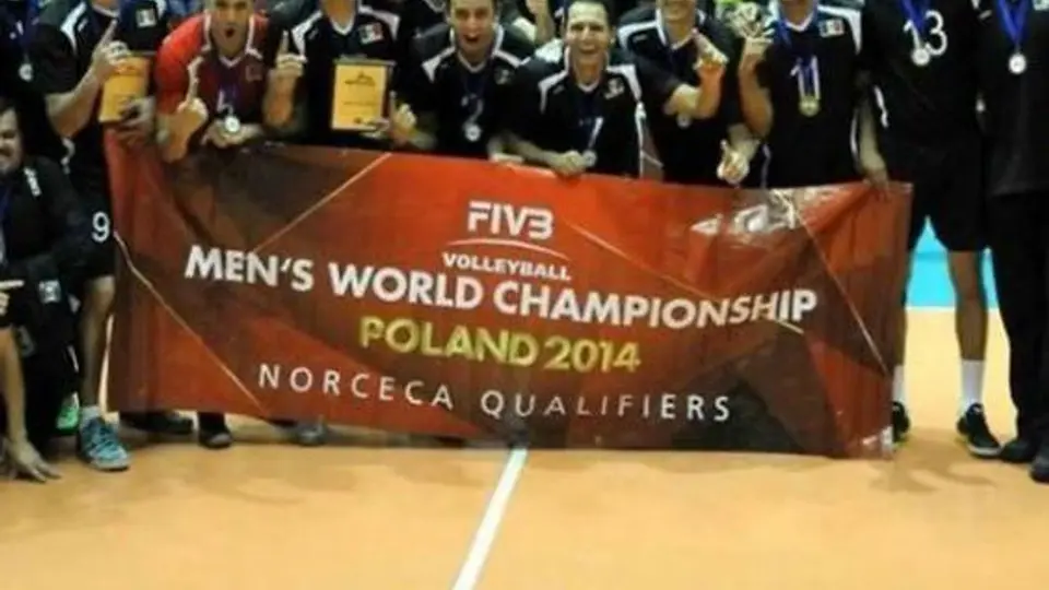 Voleibol, el tercer Mundial para México