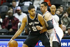 Ayón, único fijo en Selección para el Mundial