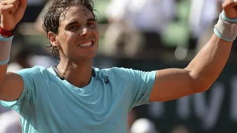 Nadal jugará contra Djokovic la Final de Roland Garros