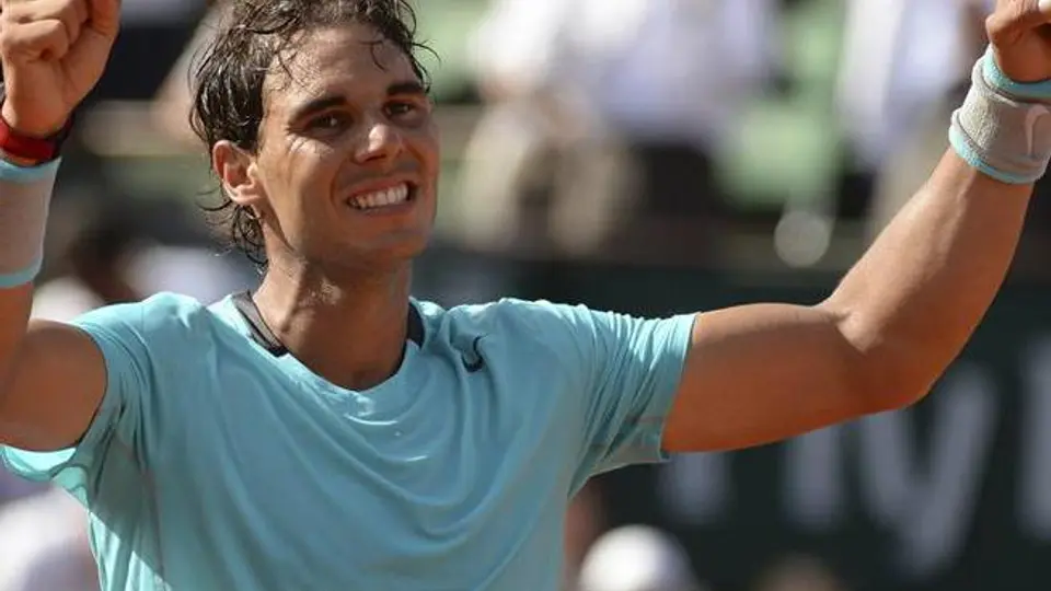 Nadal jugará contra Djokovic la Final de Roland Garros