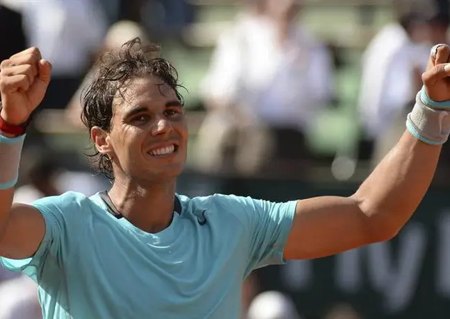 Nadal jugará contra Djokovic la Final de Roland Garros