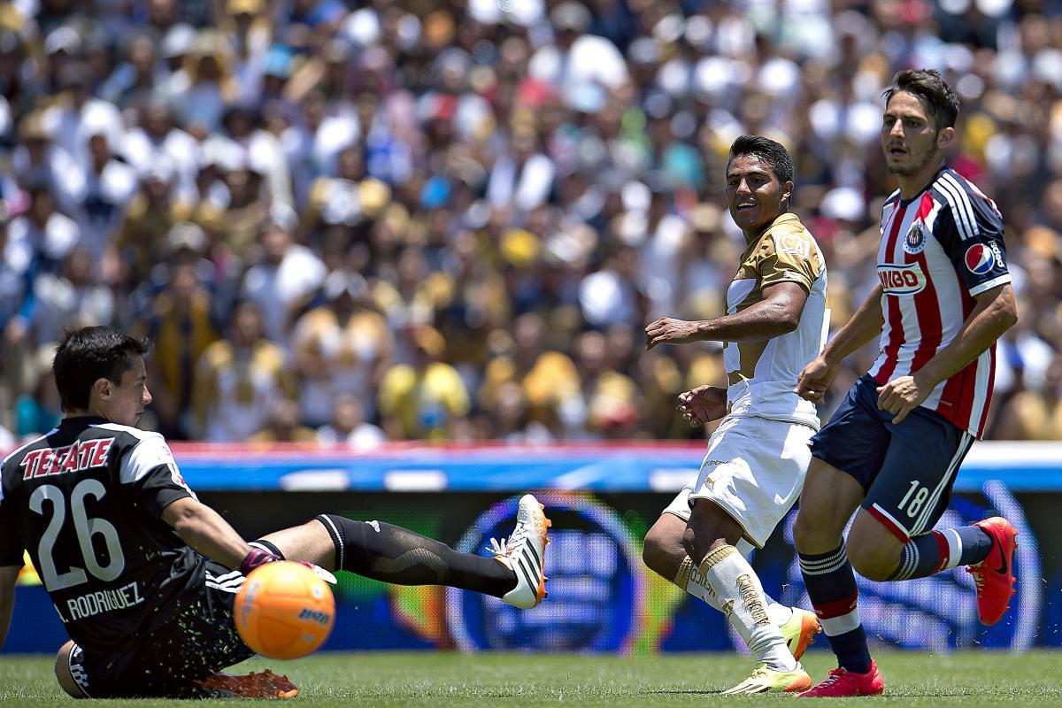 FOTO: MEXSPORT