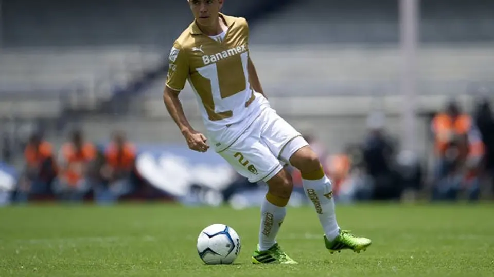 "Da pena ver al equipo con dos puntos": Efraín Velarde