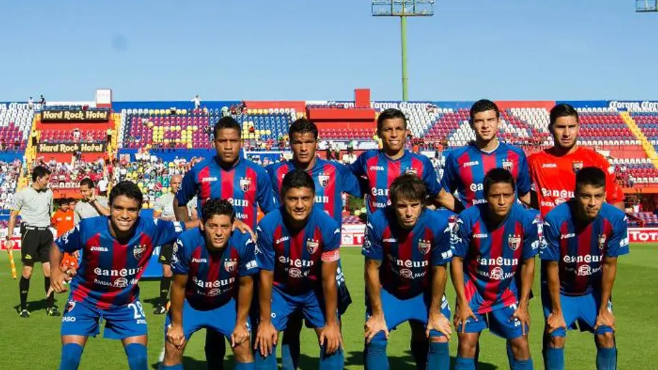 Atlante anuncia su permanencia en Cancún