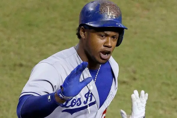 Hanley Ramírez jugará lesionado ante los Cardenales