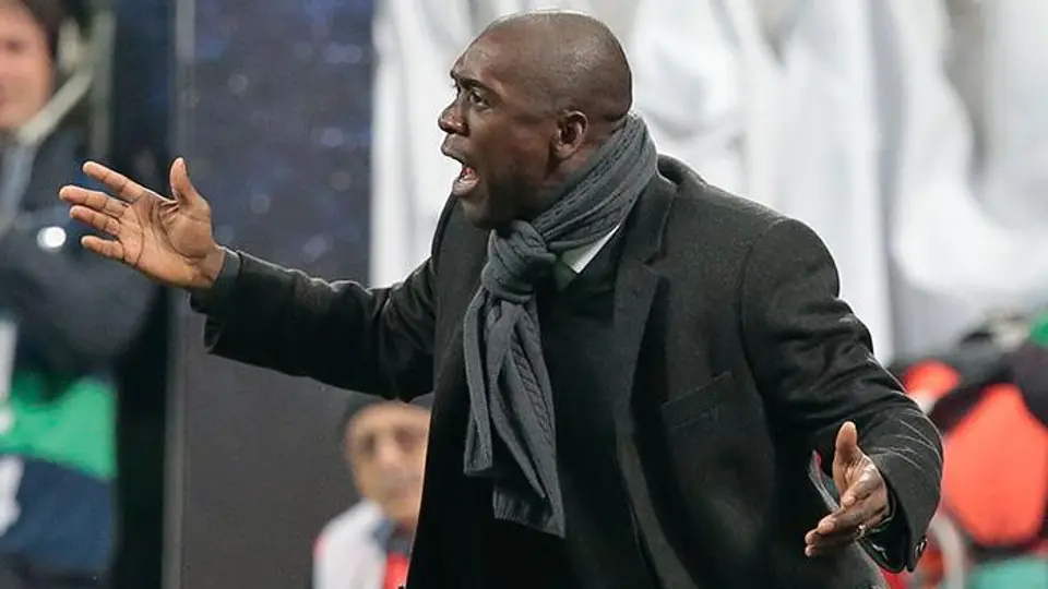 "Atlético es un gran equipo": Seedorf