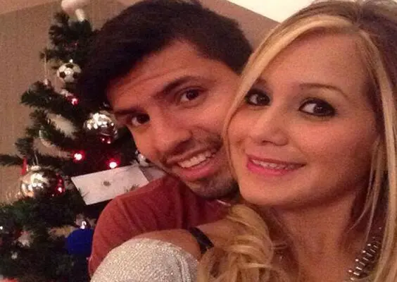Karina Tejeda deja todo por amor al 'Kun'