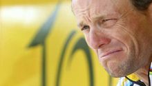 EU presenta demanda formal contra Lance Armstrong