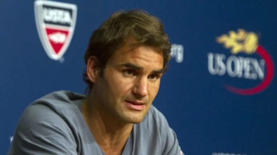 'Quiero volver a ser número uno': Roger Federer