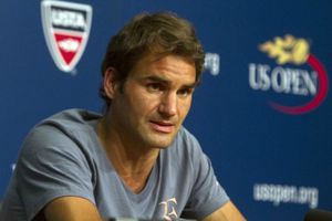 'Quiero volver a ser número uno': Roger Federer