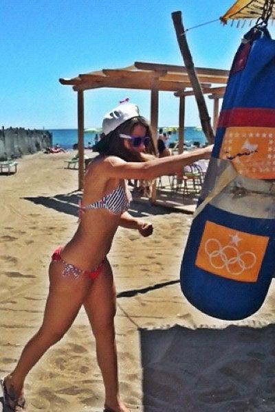 Anteriormente, ganó dos medallas de plata (2010 y 2012) y una de bronce (2011) | ESPECIAL