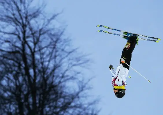 Checa las actividades de este día dos de Sochi