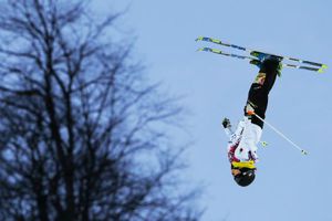 Checa las actividades de este día dos de Sochi