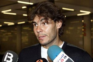 Nadal afirma que Federer no está acabado