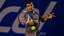 Dimitrov se corona en el AMT al imponerse a Anderson
