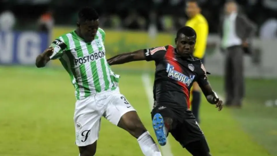 Cuatro muertos por disturbios en futbol de Colombia