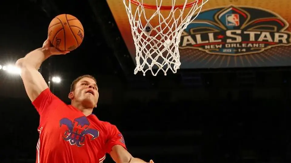Checa lo mejor del Juego de Estrellas de la NBA