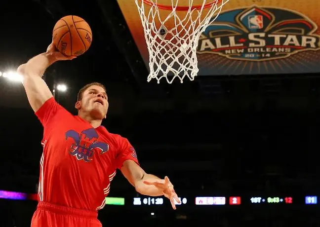 Checa lo mejor del Juego de Estrellas de la NBA