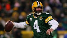 Green Bay no retirará el número de Favre este año