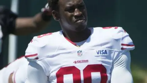 Aldon Smith es sentenciado a 12 días de prisión