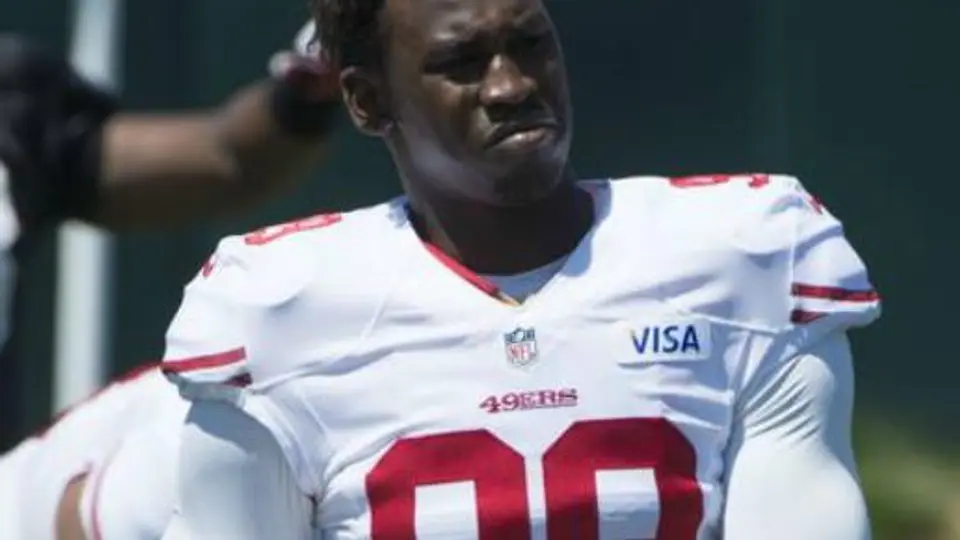 Aldon Smith es sentenciado a 12 días de prisión