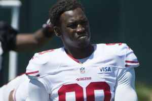 Aldon Smith es sentenciado a 12 días de prisión