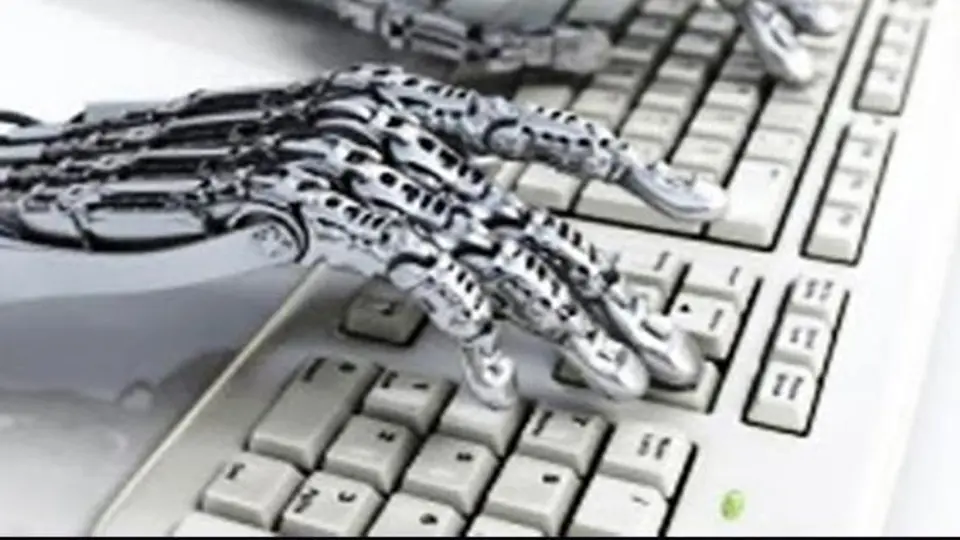 Periódico estadounidense tiene robot redactor
