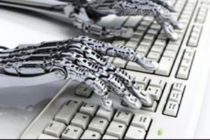 Periódico estadounidense tiene robot redactor