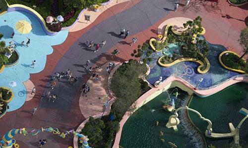 Las islas de la aventura, también en Universal Studios | ESPECIAL