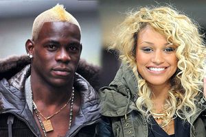 Balotelli podría haber terminado con Fanny Neguesha