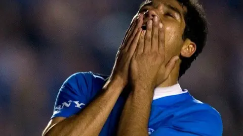 Cruz Azul, a curar sus heridas colectivas y personales