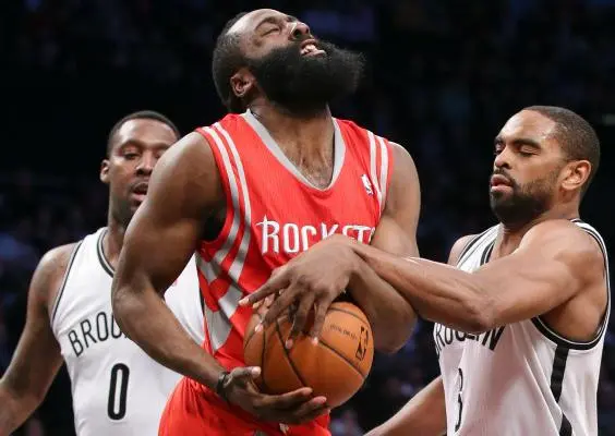 Jorge Gutiérrez y los Nets amarran pase a postemporada