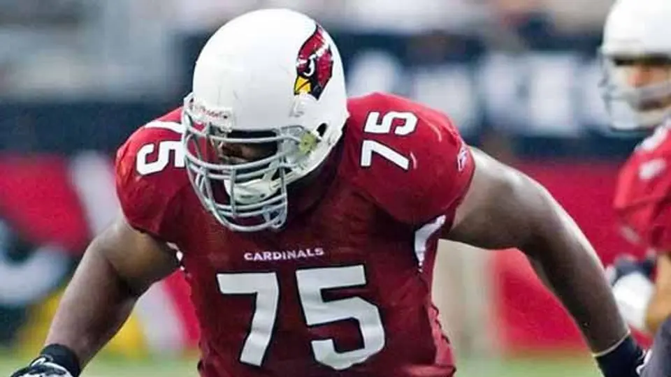 Levi Brown jugará con Pittsburgh