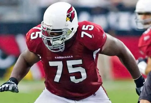 Levi Brown jugará con Pittsburgh