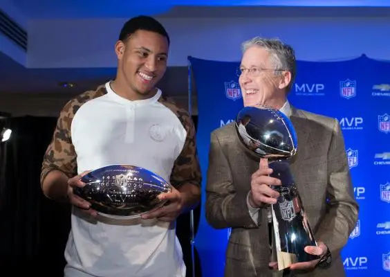 Seattle puede convertirse en una dinastía, advierte Carroll