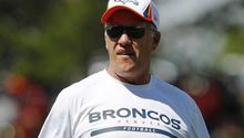 Elway asegura que está celoso de Peyton Manning
