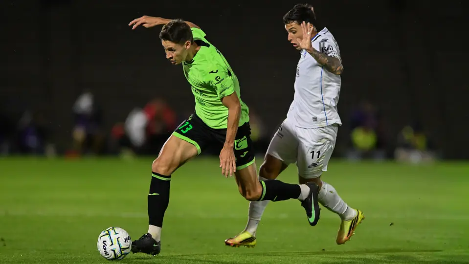Juárez vs Querétaro, Apertura 2026 | IMAGO7