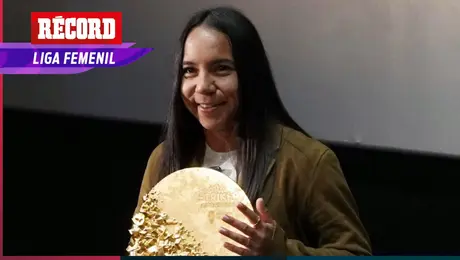 ¡Charlyn Corral por fin tiene los reflectores que estuvo esperando!