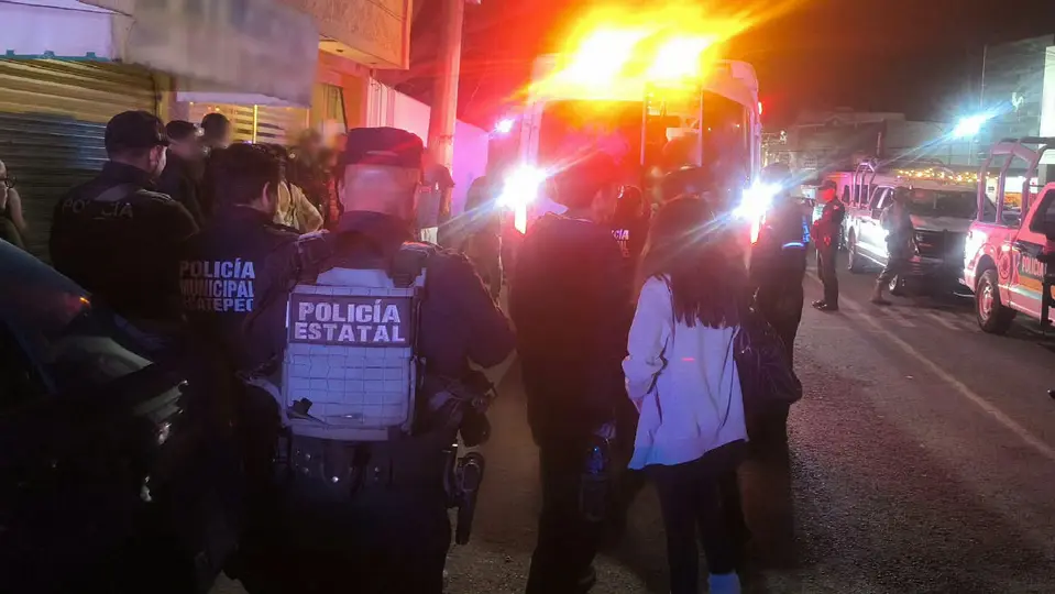 La celebración se realizaba de manera clandestina y había bebidas adulteradas / Especial